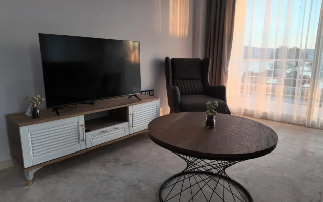 White Bay Resort