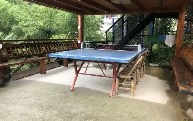 Moganshan Xiyin Inn