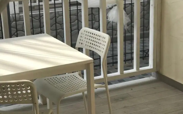 Отель Sunny Zatoka