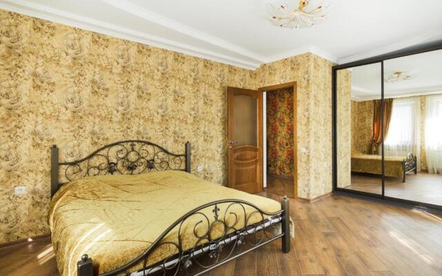 Best Apartments on Deribasovskoy