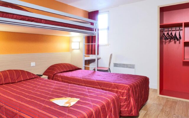 Hotel Premiere Classe Marne La Vallee - Saint Thibault Des Vignes