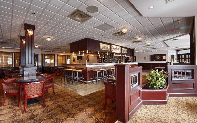 Tower Inn and Suites