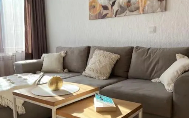 Comfort 37 - Luxury ski apartment near the gondola