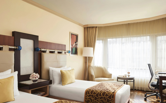 President, Mumbai - IHCL SeleQtions – Guest Rooms – Mumbai