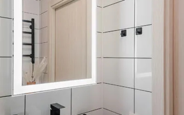 Апартаменты МаксРеалти24 на Очаковском шоссе, д. 5, корпус 3