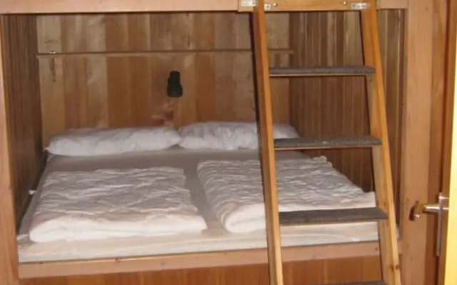 Nice Apartment in Horumersiel