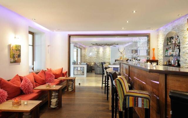 WellnessNaturResort Gut Edermann