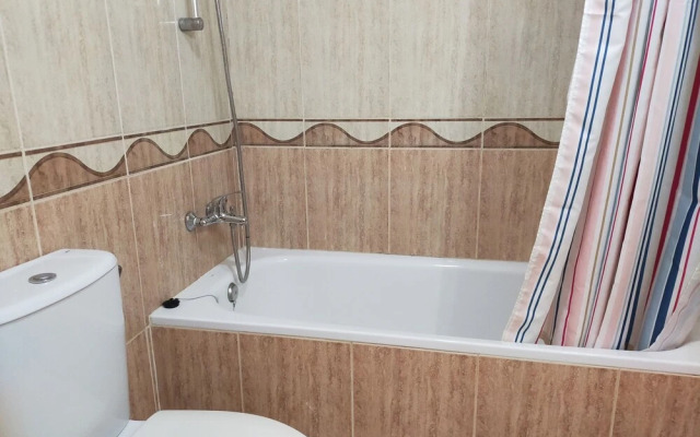 Acv - Isla Park-1 Línea Planta 1 Sur