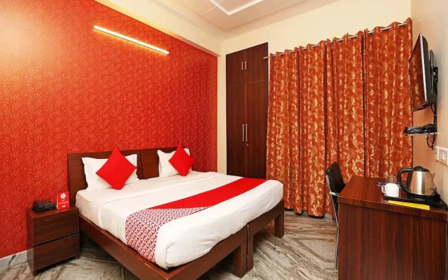 Hi Star Rooms By OYO Rooms