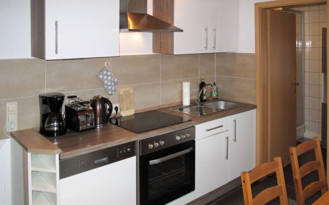 Lotta Zinnowitz in Zinnowitz