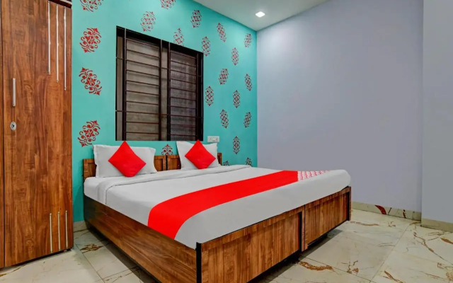 Spot On 806322 Hotel Kings Night