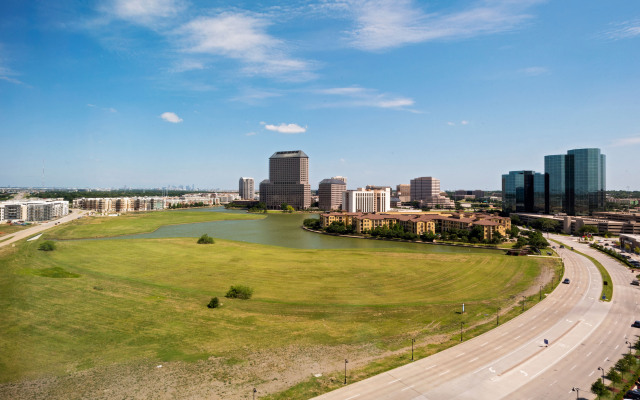 The Westin Irving Convention Center at Las Colinas