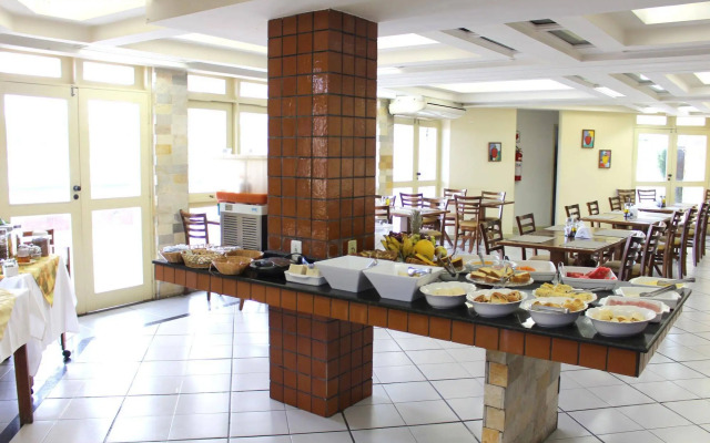 Rede Andrade Aracaju