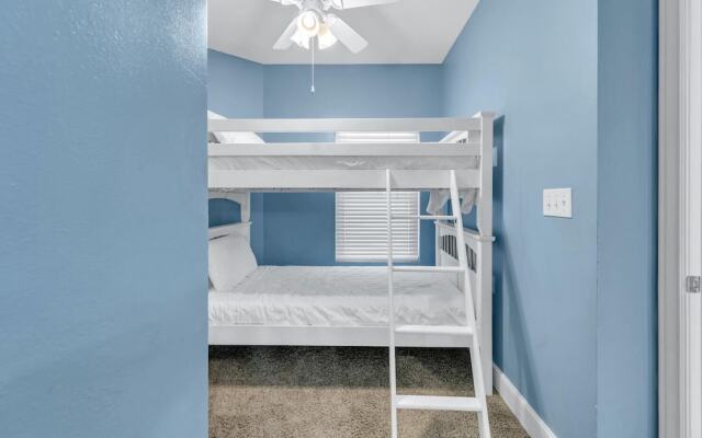 Majestic Beach Towers 2-1803