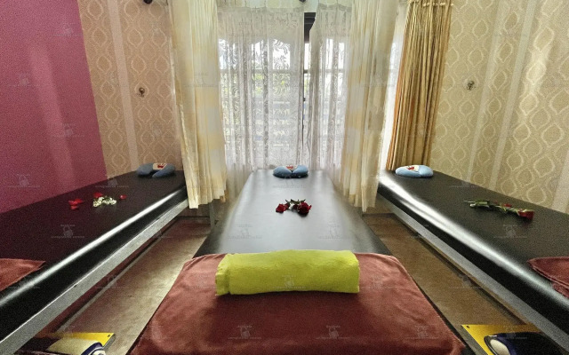 Quan Son 2 Hotel Spa