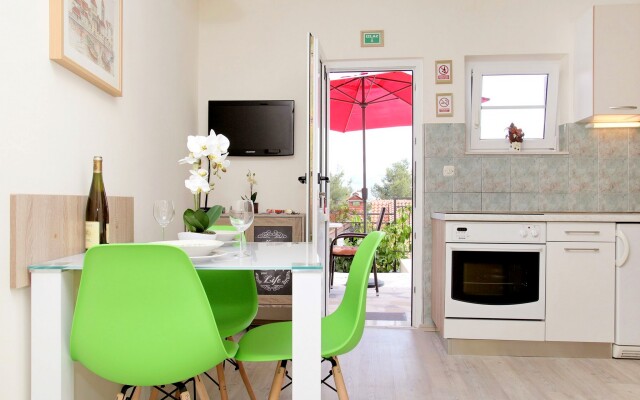Apartments Jozo