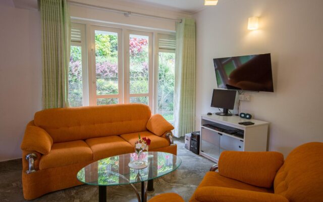 Organic Villa Kandy
