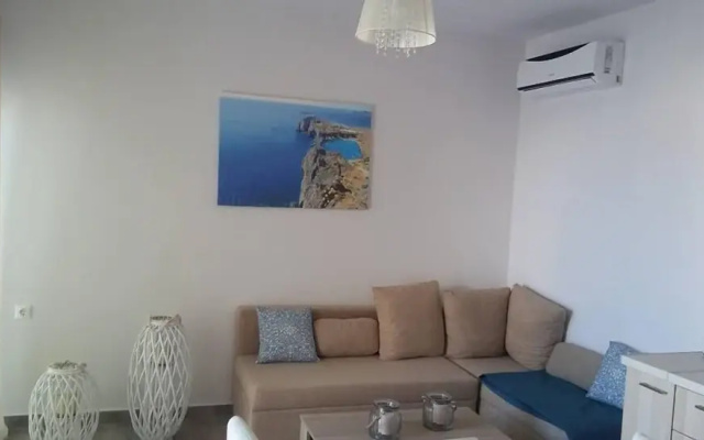 Nianthy Apartments