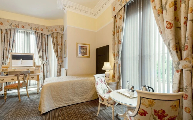 Charades Guest House