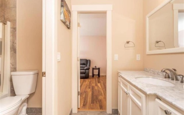 Beautiful Homestay In West Kelowna