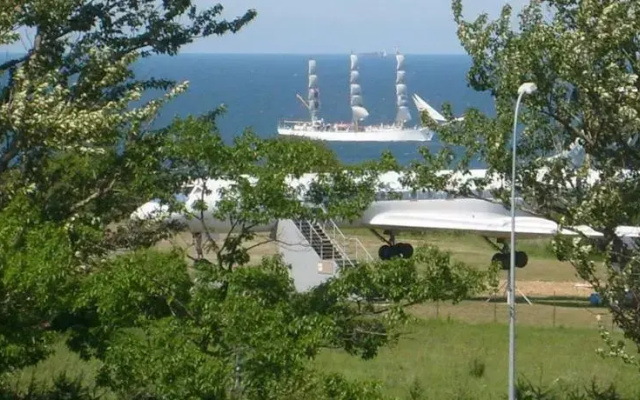 Mistral