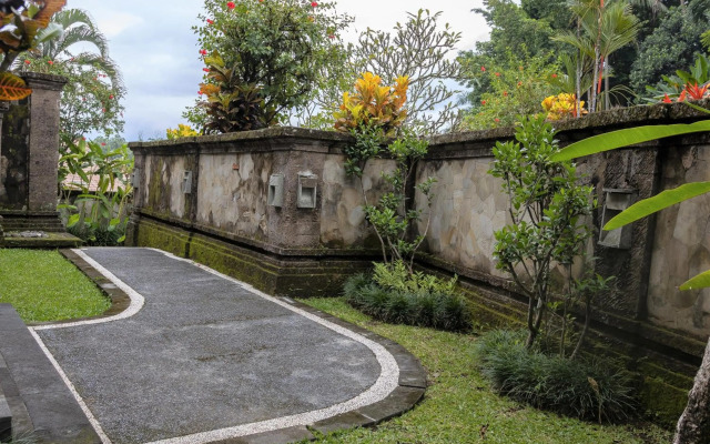 The Payogan Villa Resort & Spa