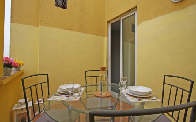 Travel & Stay - Sforza