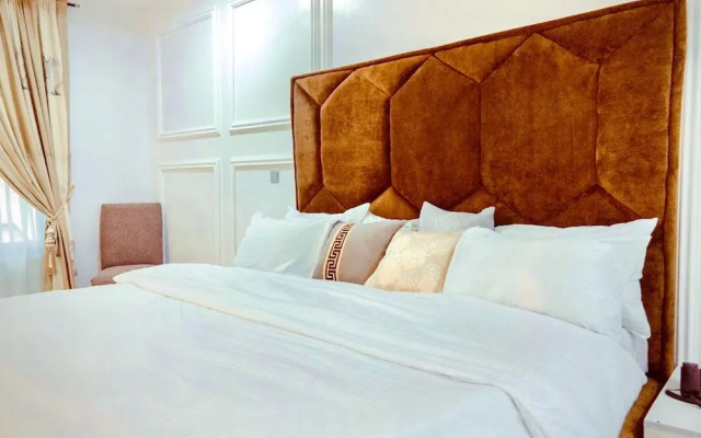 Amara Suites Lekki