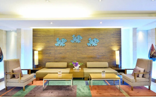 St. James Hotel