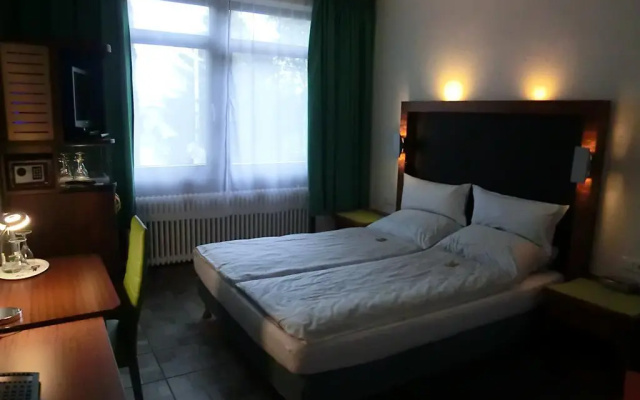 Hotel Durmersheim ***
