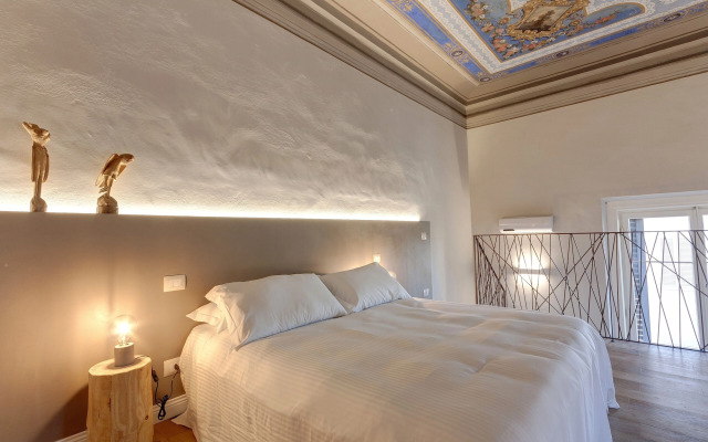 Mamo Florence – Freedom Apartments