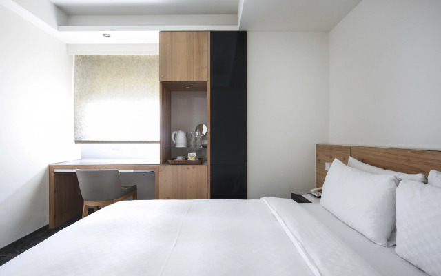 Dandy Hotel Daan Park Branch