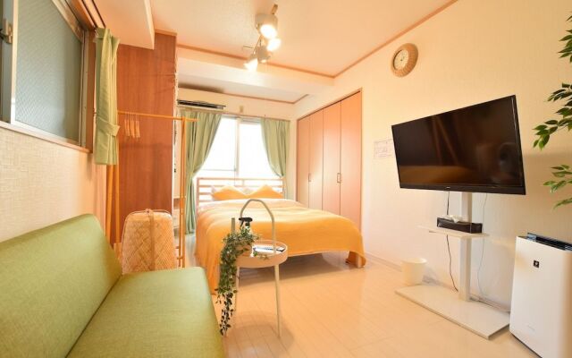 Mel Theater Karahori 102