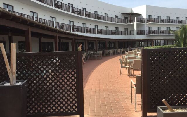 Salisland365 Holiday Apartments - Dunas
