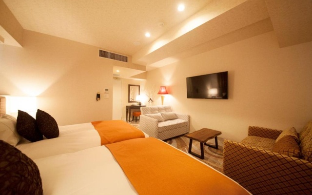 Annex-Comfort Twin room (트윈 침대 2개) 사진 2