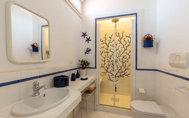 Villa sul mare di San Nicola by Wonderful Italy