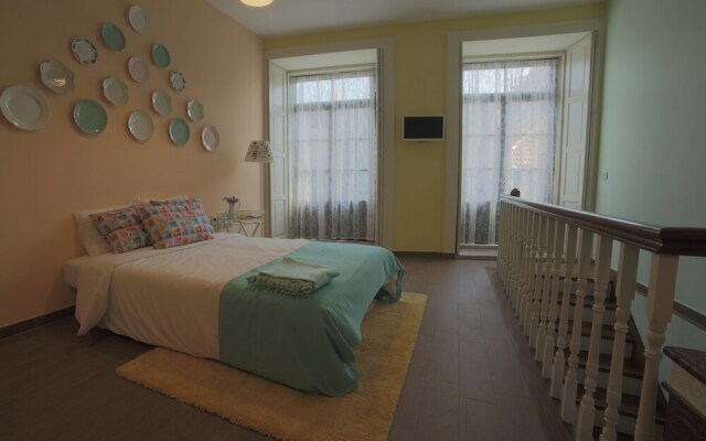 Belos Aires Apartments