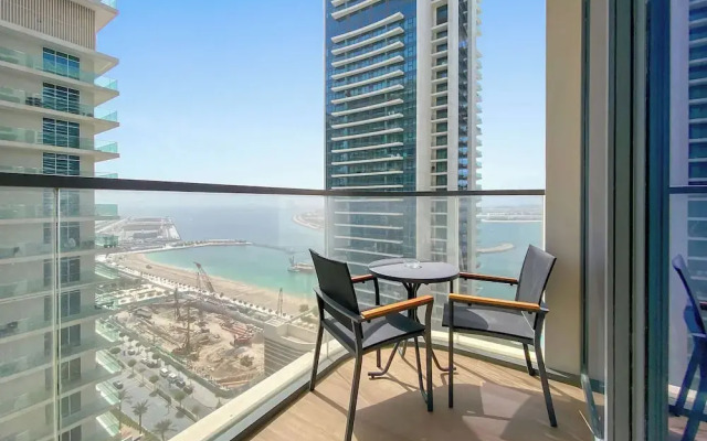 Silkhaus Marina Vista - Dubai Harbour
