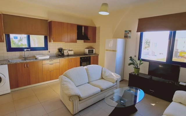 Trinity Apartment by STAY BnB