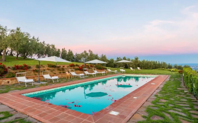 Villa Cerreta