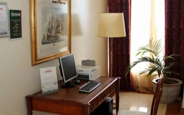 Quinta Bela Sao Tiago