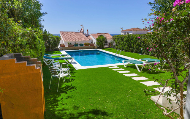 Villa Zodiaco Acuario