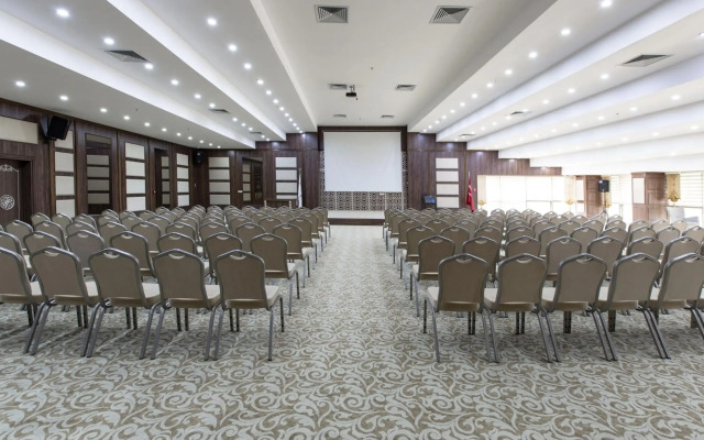 Sarot Termal Park Resort and Spa