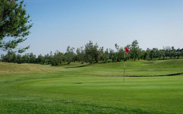 Golf Hotel Albarella