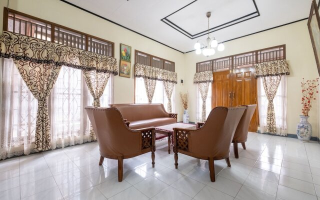 OYO 2889 Abel Homestay