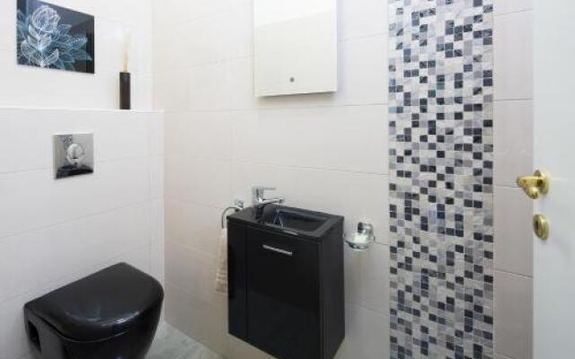 Holiday Home Villa Franka