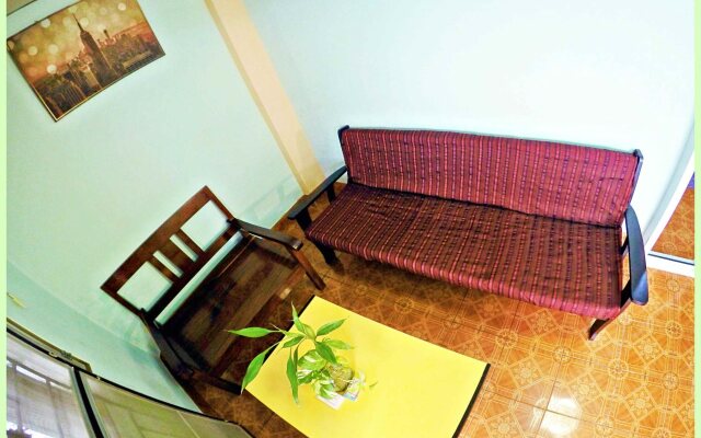 Chida Guest House