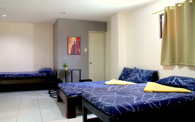 Tropical Hostel Cebu Center
