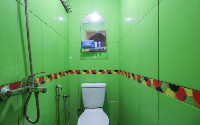 Airy Eco Kebayoran Baru Hang Lekir Delapan 17 Jakarta