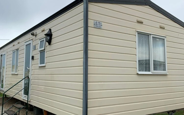 SC Caravans